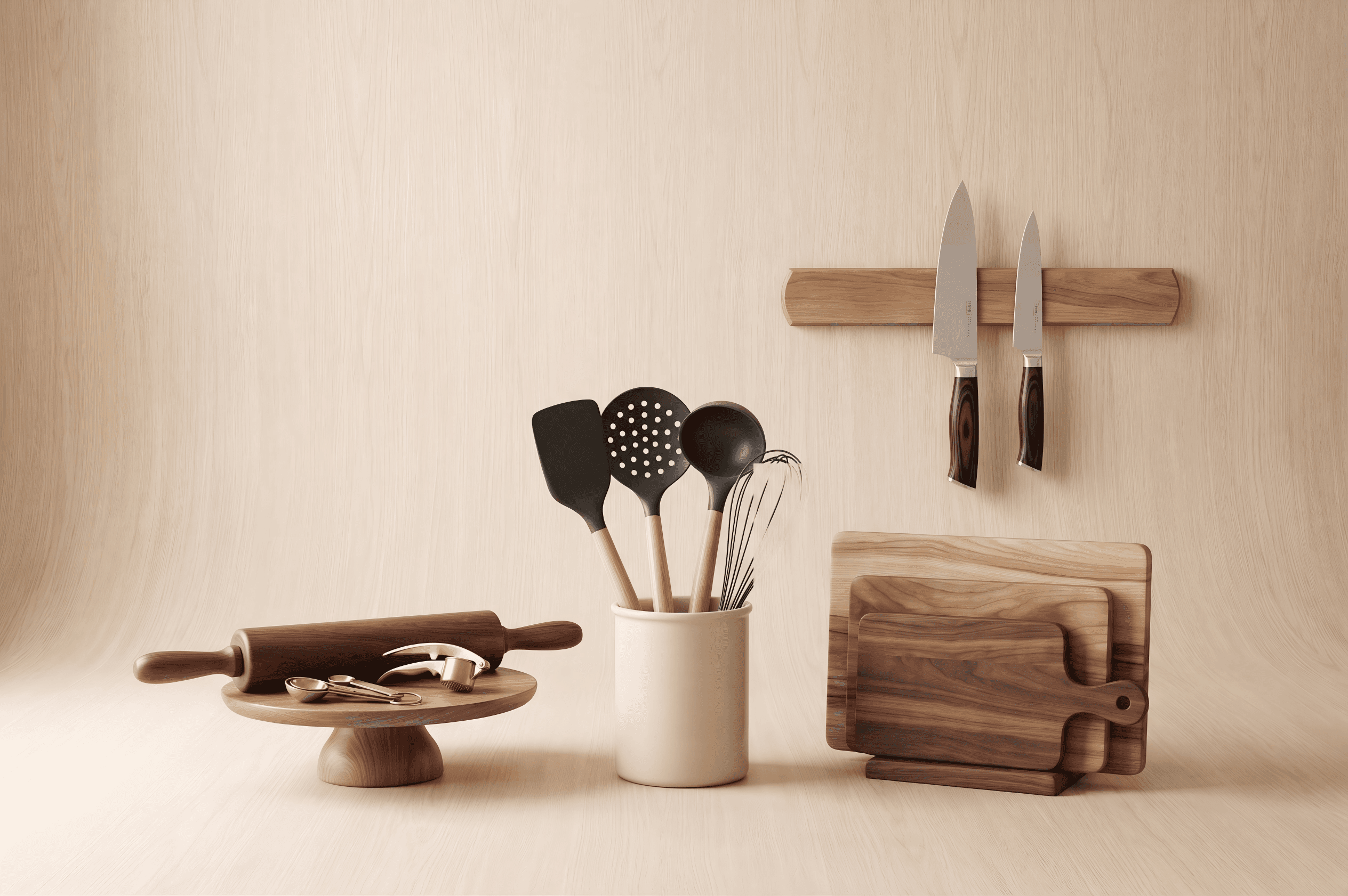 Kitchenware