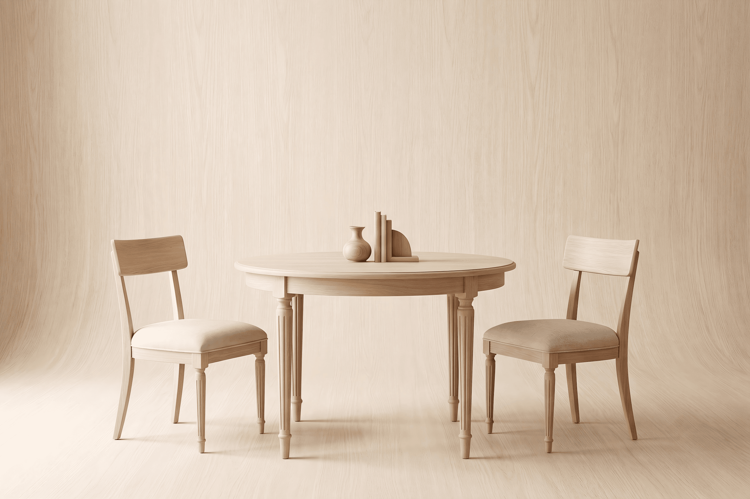 Tables & Chairs
