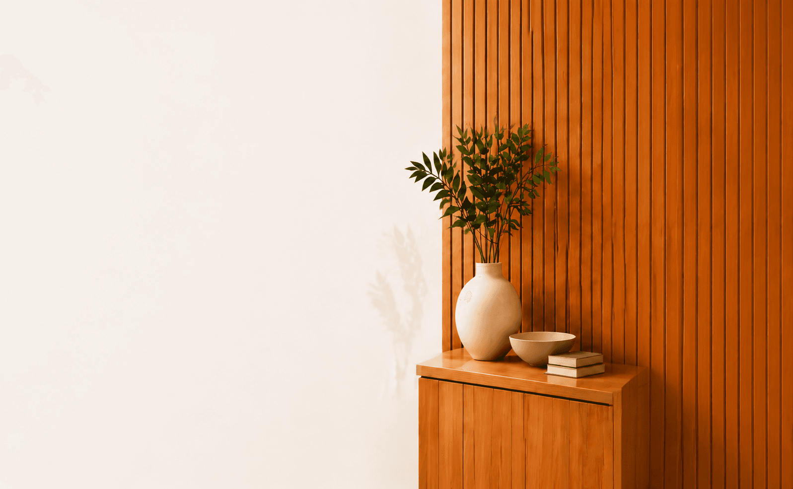 Premium wood products